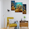 Set Of 3 - Image 3
