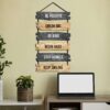 Wall Hangings