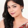 Earrings for Women Traditional Silver AZ838-OXidised Jhumka Set | German Silver Chand Baliyan & Jhumkas Earrings | Birthday & Anniversary Gift - Image 3