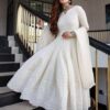 Straight Fit Cotton Kurta & Palazzo Combo with Dupatta ? Women?s Ethnic Wear(XL) - Image 3