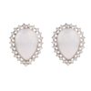 Women's Indo Western Teardrop Shaped Party Wear Ethnic Stud Earrings for Women -AZ838-OX-ER15 - Image 4